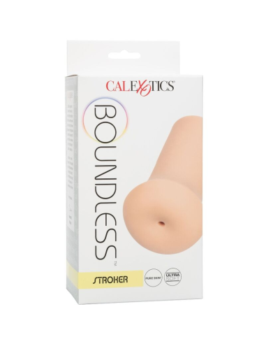 CALEXOTICS - MASTURBADOR BOUNDLESS STROKER LIGHT