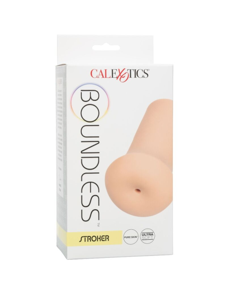 CALEXOTICS - MASTURBADOR BOUNDLESS STROKER LIGHT