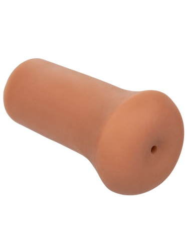 CALEXOTICS - MASTURBADOR BOUNDLESS STROKER COLOR CARAMELO