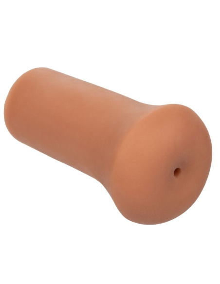 CALEXOTICS - MASTURBADOR BOUNDLESS STROKER COLOR CARAMELO
