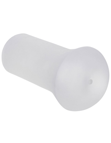 CALEXOTICS - MASTURBADOR BOUNDLESS STROKER TRANSPARENTE
