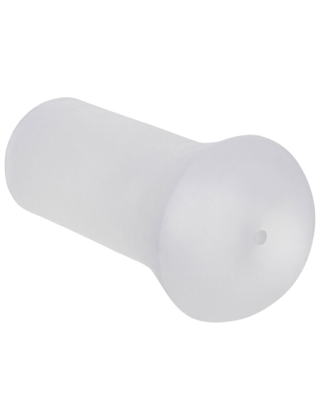 CALEXOTICS - MASTURBADOR BOUNDLESS STROKER TRANSPARENTE