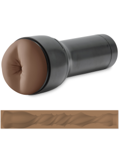 KIIROO - FEEL STROKER GENERIC BUTT MASTURBADOR - MID BROWN