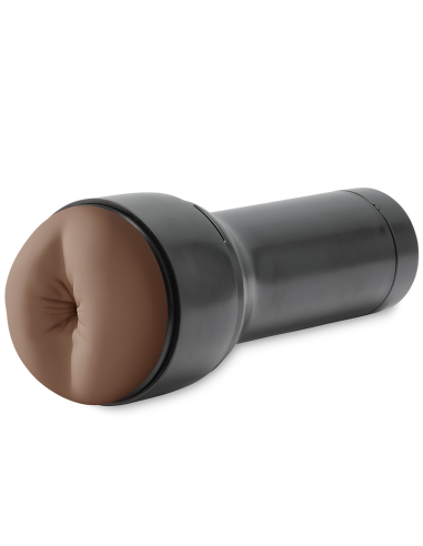 KIIROO - FEEL STROKER GENERIC BUTT MASTURBADOR - MID BROWN