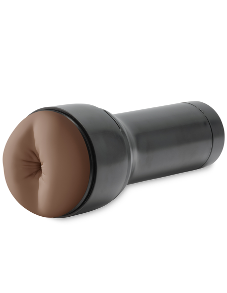 KIIROO - FEEL STROKER GENERIC BUTT MASTURBADOR - MID BROWN