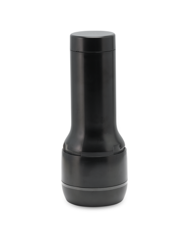 KIIROO - FEEL STROKER GENERIC BUTT MASTURBADOR - MID BROWN