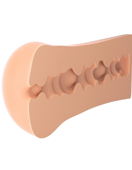 FETISH FANTASY EXTREME - MASTURBADOR REALÍSTICO ANO