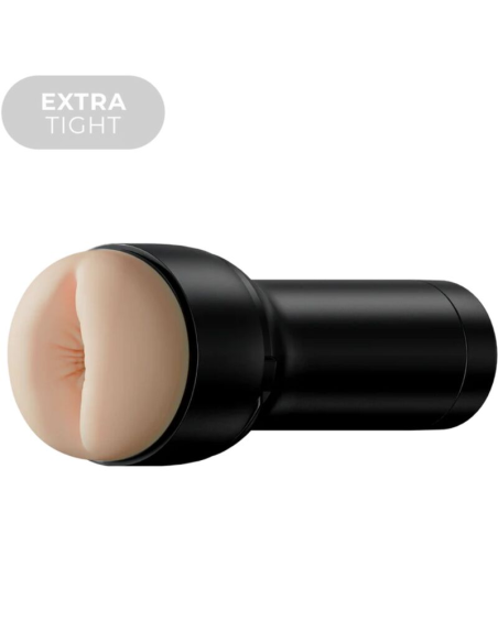 KIIROO - FEEL STROKER MASTURBADOR TRASERO EXTRA APRETADO NATURAL