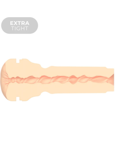 KIIROO - FEEL STROKER MASTURBADOR TRASERO EXTRA APRETADO NATURAL