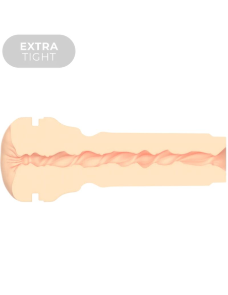KIIROO - FEEL STROKER MASTURBADOR TRASERO EXTRA APRETADO NATURAL