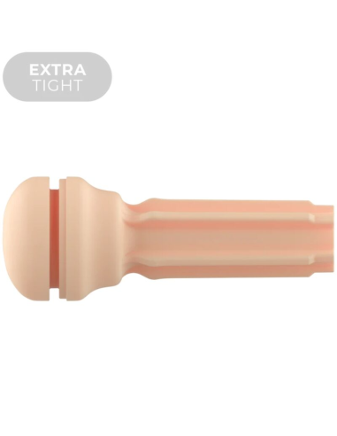 KIIROO - FEEL STROKER MASTURBADOR TRASERO EXTRA APRETADO NATURAL