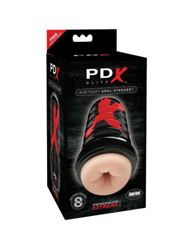 PDX ELITE - MASTURBADOR MASCULINO DISEÑO ANO