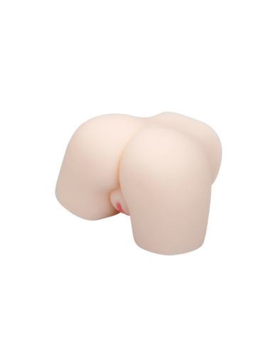 BAILE - PASSION LADY II FLOWER VAGINA Y ANO