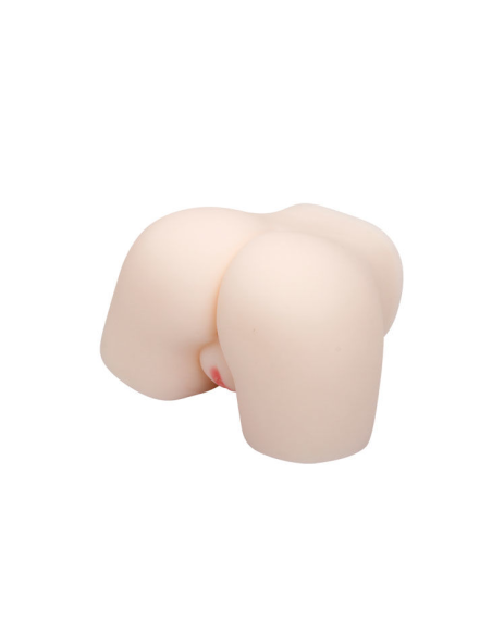 BAILE - PASSION LADY II FLOWER VAGINA Y ANO