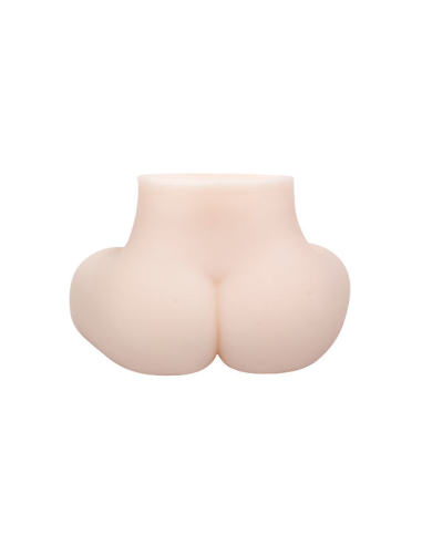 BAILE - PASSION LADY II FLOWER VAGINA Y ANO