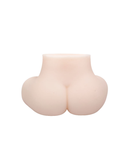 BAILE - PASSION LADY II FLOWER VAGINA Y ANO