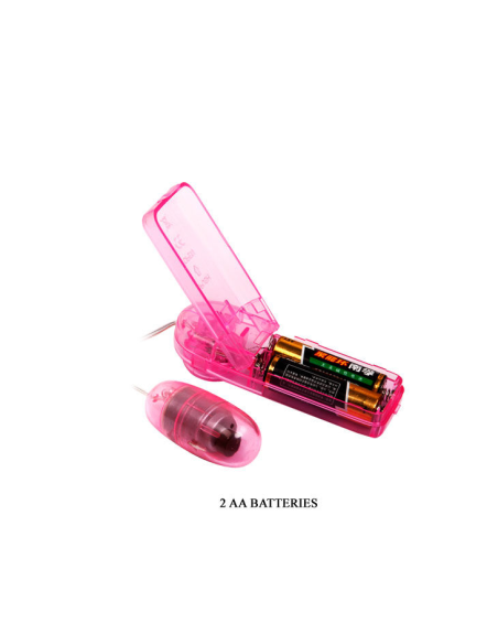 BAILE - PASSION LADY II FLOWER VAGINA Y ANO