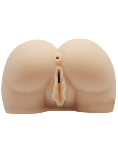 BAILE - VAGINA Y ANO REALÍSTICOS