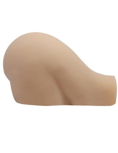 BAILE - VAGINA Y ANO REALÍSTICOS