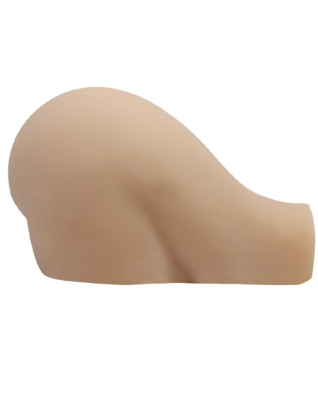 BAILE - VAGINA Y ANO REALÍSTICOS