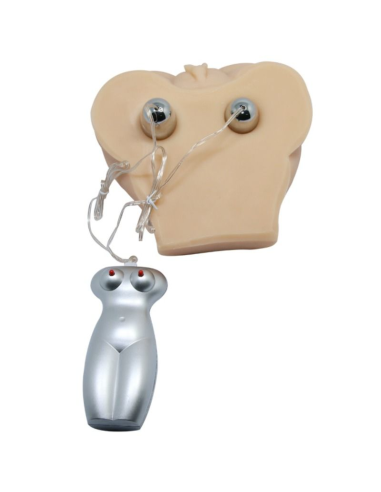 BAILE - VAGINA Y ANO REALÍSTICOS