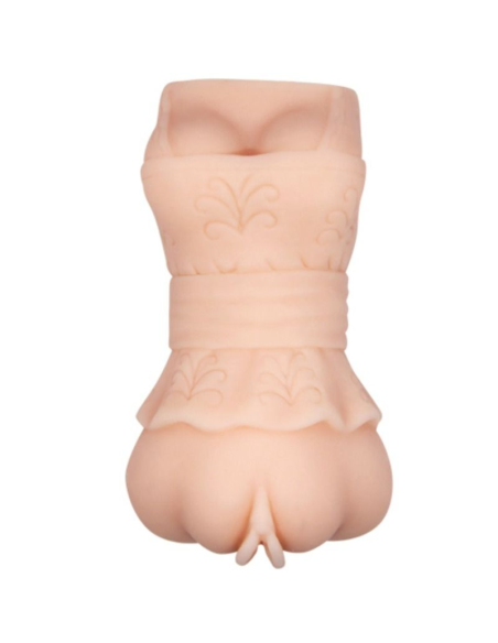 CRAZY BULL - MASTURBADOR WATER SKIN MODELO VAGINA 2
