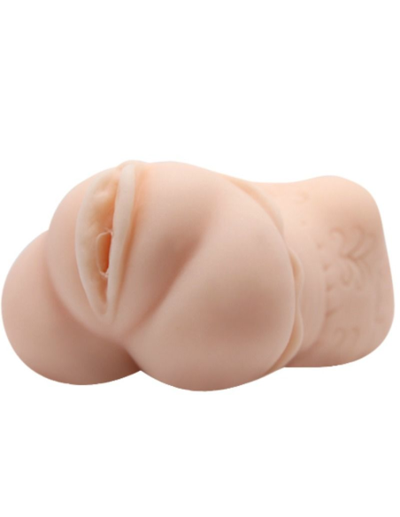 CRAZY BULL - MASTURBADOR WATER SKIN MODELO VAGINA 2