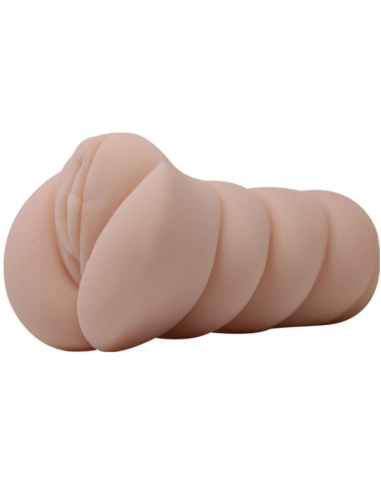 CRAZY BULL - MASTURBADOR WATER SKIN MODELO VAGINA 3