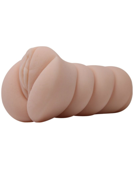 CRAZY BULL - MASTURBADOR WATER SKIN MODELO VAGINA 3