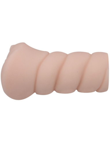 CRAZY BULL - MASTURBADOR WATER SKIN MODELO VAGINA 3