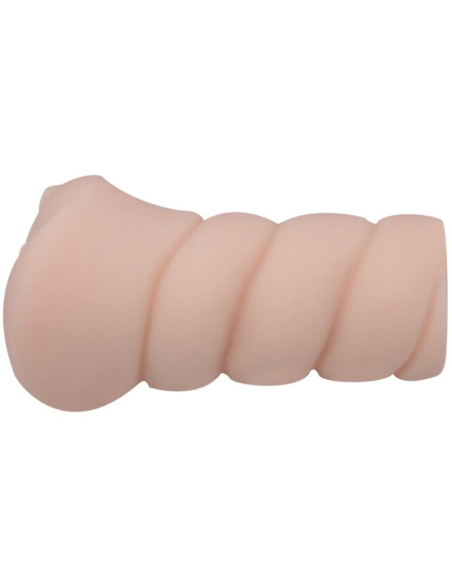 CRAZY BULL - MASTURBADOR WATER SKIN MODELO VAGINA 3