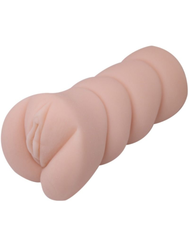 CRAZY BULL - MASTURBADOR WATER SKIN MODELO VAGINA 3