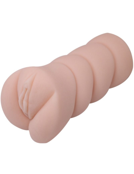 CRAZY BULL - MASTURBADOR WATER SKIN MODELO VAGINA 3