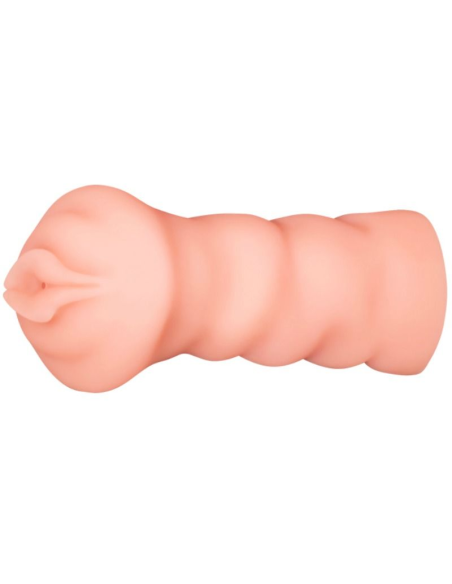 CRAZY BULL - LEILA MASTURBADOR VAGINA 13.5 CM