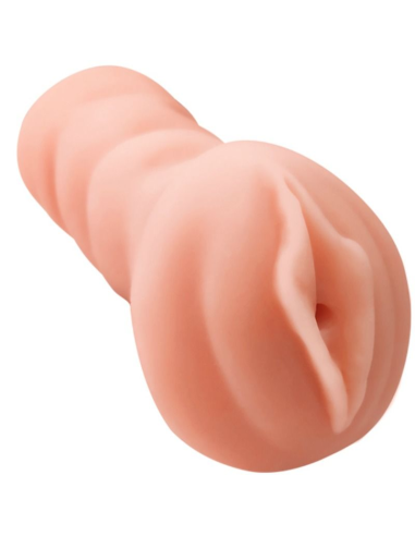 CRAZY BULL - LEILA MASTURBADOR VAGINA 13.5 CM