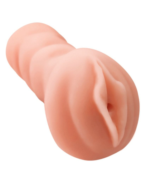 CRAZY BULL - LEILA MASTURBADOR VAGINA 13.5 CM