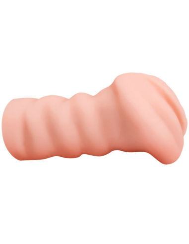 CRAZY BULL - LEILA MASTURBADOR VAGINA 13.5 CM