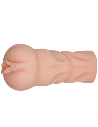 CRAZY BULL - MAVIS MASTURBADOR VAGINA 15.2 CM
