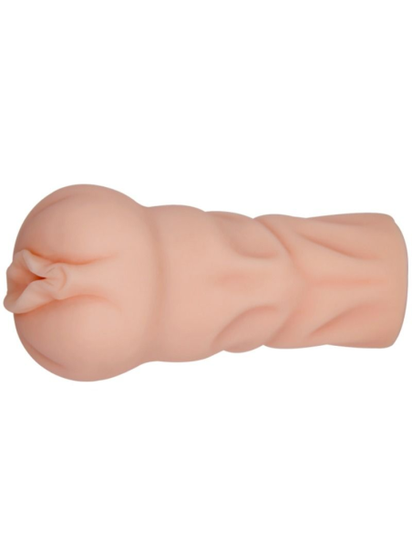 CRAZY BULL - MAVIS MASTURBADOR VAGINA 15.2 CM