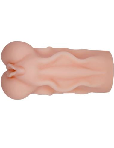 CRAZY BULL - LINDA MASTURBADOR VAGINA 13.7 CM