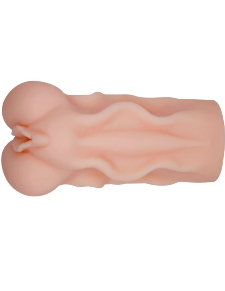 CRAZY BULL - LINDA MASTURBADOR VAGINA 13.7 CM
