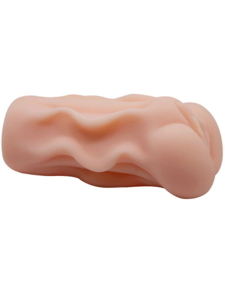 CRAZY BULL - LINDA MASTURBADOR VAGINA 13.7 CM