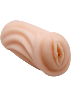 CRAZY BULL - JANE MASTURBADOR VAGINA 13.5 CM