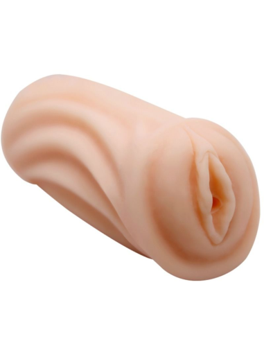 CRAZY BULL - JANE MASTURBADOR VAGINA 13.5 CM