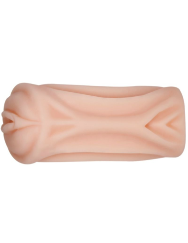 CRAZY BULL - JANE MASTURBADOR VAGINA 13.5 CM