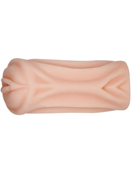CRAZY BULL - JANE MASTURBADOR VAGINA 13.5 CM