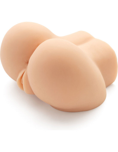 ACT - HOT HONEY RIDER MASTURBADOR CON VIBRADOR