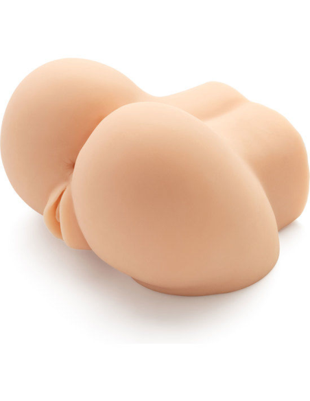 ACT - HOT HONEY RIDER MASTURBADOR CON VIBRADOR