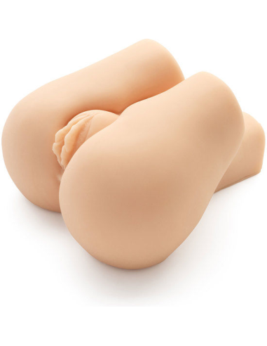 ACT - NASTY NYMPHO BOUNCER CON VIBRADOR