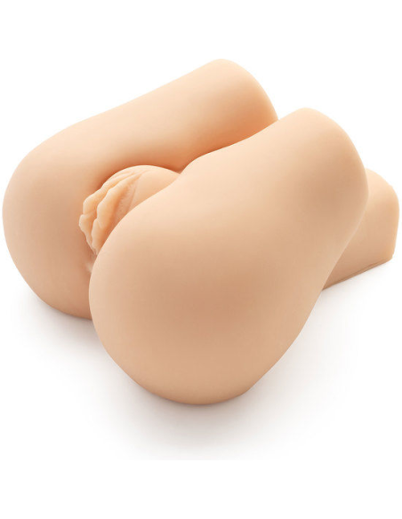 ACT - NASTY NYMPHO BOUNCER CON VIBRADOR